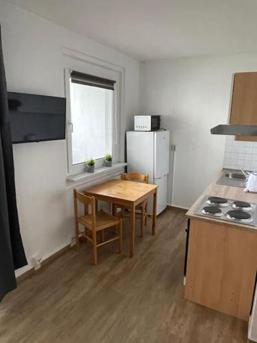 Max Appartements in Neubrandenburg