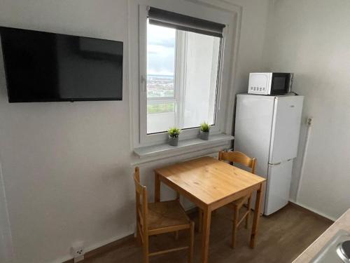 Max Appartements in Neubrandenburg