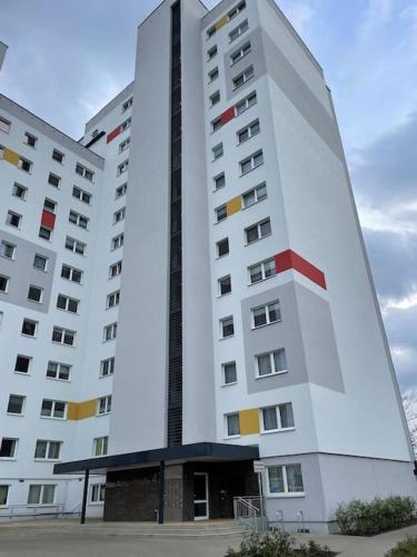 Max Appartements in Neubrandenburg