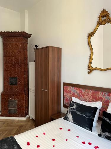 Hotel Michelangelo