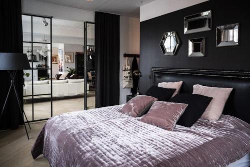 Reykjavík luxury apartment New York Loft style, Sandgerði