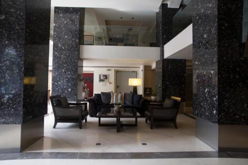 davitel tobacco hotel thessaloniki greece Davitel - Tobacco Hotel, Thessaloniki
