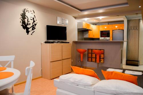 Dream Loft Central