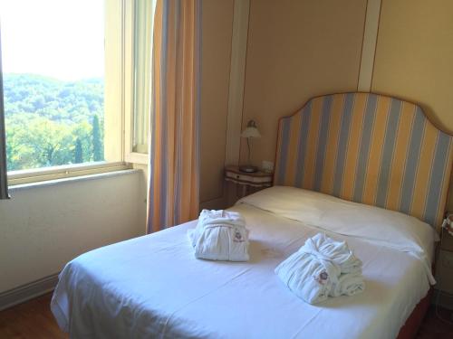 Villa la Borghetta Spa Resort - Hotel - Figline Valdarno