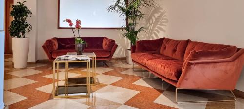 Hotel Villa Letizia - image 4