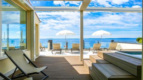 Hotel Villa Letizia - image 10