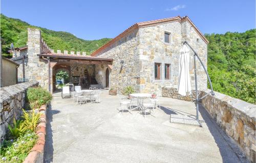 Accommodation in Pulfero