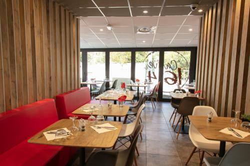 ibis budget Montpellier Sud Près d'Arènes - image 14