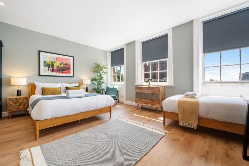 Host & Stay - Upper Duke Street Apartment, Liverpool (foto 10)