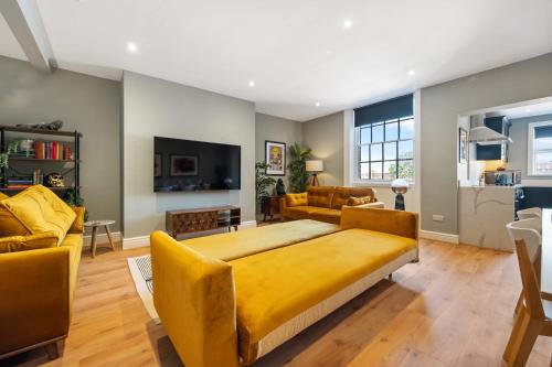 Host & Stay - Upper Duke Street Apartment, Liverpool (foto 8)