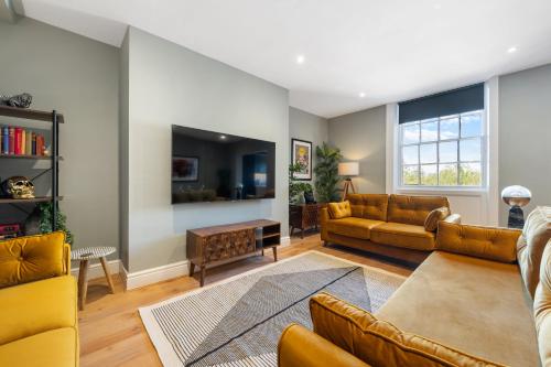 Host & Stay - Upper Duke Street Apartment, Liverpool (foto 7)
