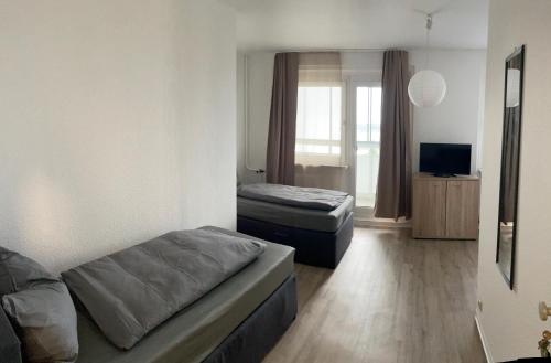 Max Appartements in Neubrandenburg
