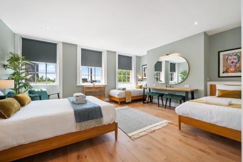 Host & Stay - Upper Duke Street Apartment, Liverpool (foto 2)