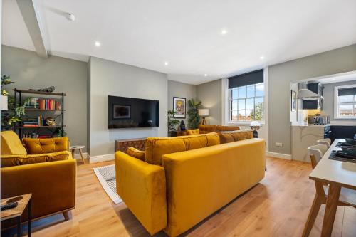 Host & Stay - Upper Duke Street Apartment, Liverpool (foto 6)