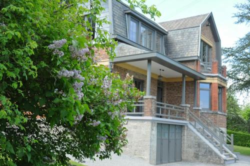 Gîte Miss Chloé - image 8