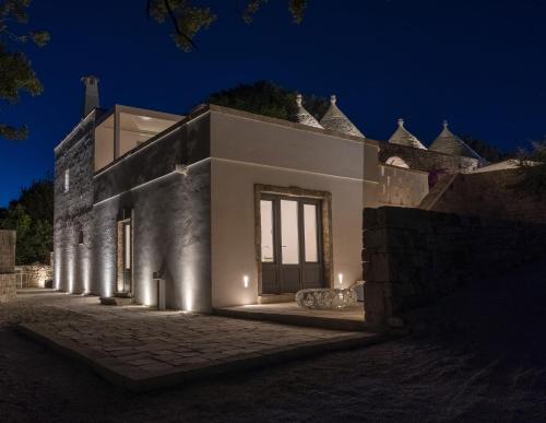 TRULOCO NUZZI - LUXURY DOMUS, Locorotondo (foto 6)