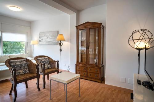 Habitat Apartments Ribes 3