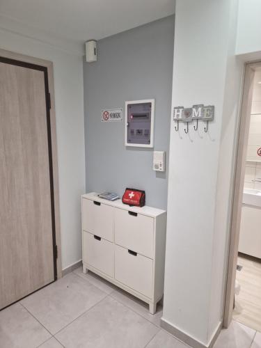 Cozy apartment at King George str Pagkrati - image 3