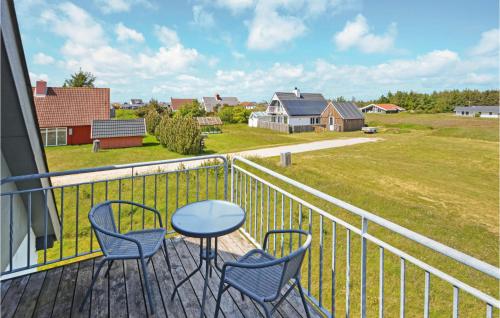 Tennis court, Holiday Home Fiskervej Thisted Iii in Norre Vorupor