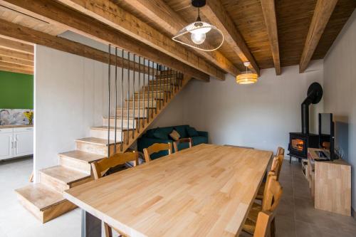 Accommodation in Vézins-de-Lévézou