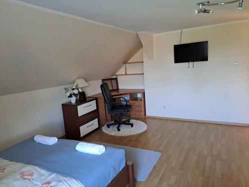Podlaska chata