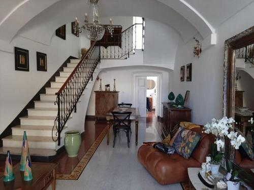 Iekārtas, B&b il Giardino del Barone in Pozzomaggiore