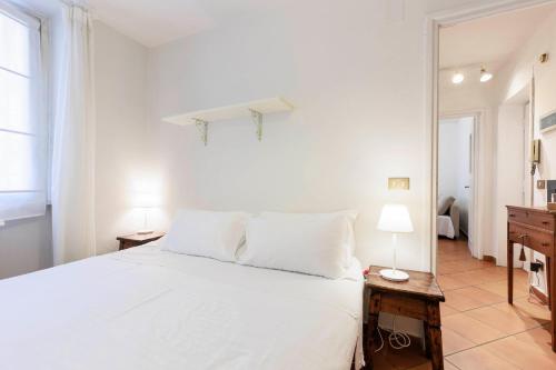 Ponte Vecchio Comfort Apartment