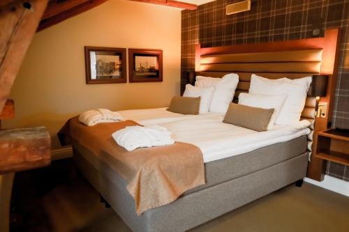 Clarion Collection Hotel Packhuset - image 11