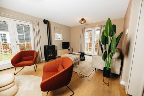 Facilities, Hotel de Zeeuwse Stromen - Duinpark in Schouwen-Duiveland