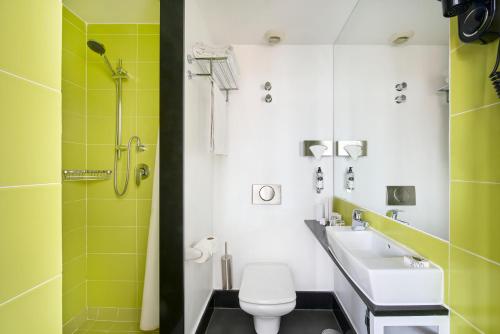 Hotel Gat Rossio