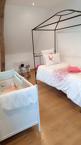 L'Amalgam' – Ainay-le-Vieil, PA
