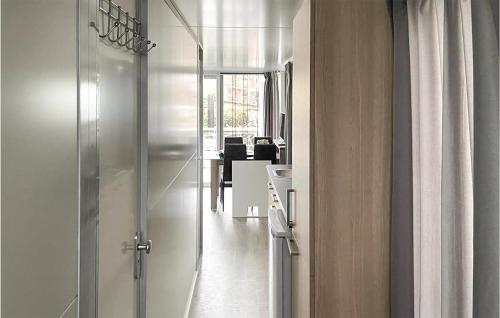 Stunning Ship In Biddinghuizen Stunning Ship In Biddinghuizen