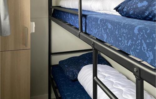 Stunning Ship In Biddinghuizen Stunning Ship In Biddinghuizen