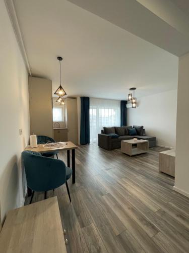 Timișoara Comfort & Luxury Apartaments PNMresidence 4-Star Guesthouse suite