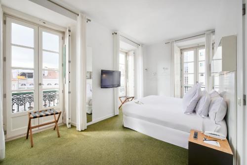 Hotel Gat Rossio - image 2