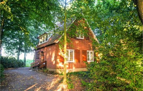 Cozy Home In Wingst With Sauna in Wingst, Deutschland