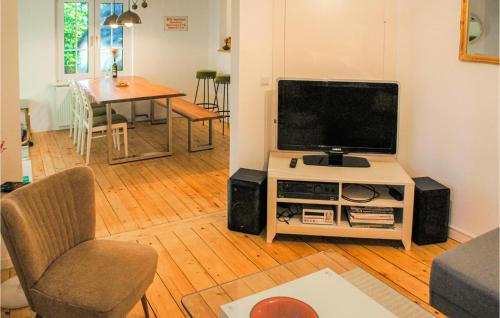 Cozy Home In Wingst With Sauna in Wingst