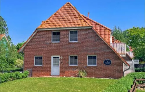 Sanddorn in Gollwitz, Deutschland