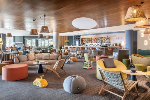 Valamar Padova Hotel - image 6