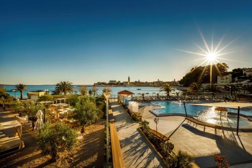 Valamar Padova Hotel - image 2
