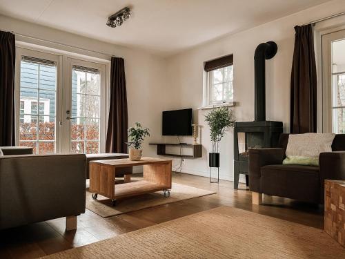 Hotel de Zeeuwse Stromen - Duinpark in Schouwen-Duiveland