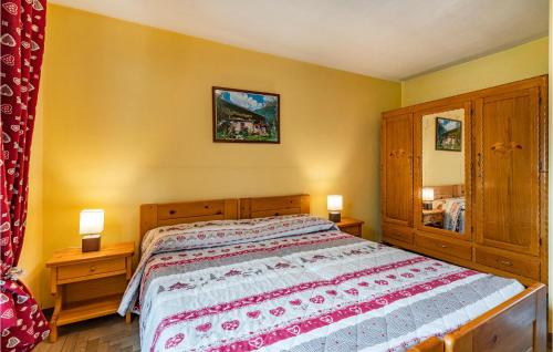 Two-Bedroom Holiday home in Brusson AO - image 8