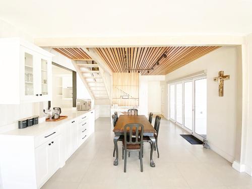 The Bucket List Guest House