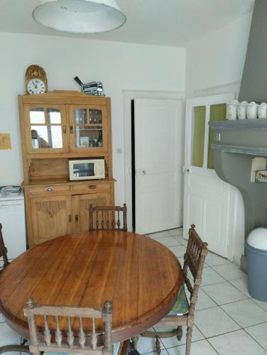 La Slow Life in Saint-Maurice-sous-les-Cotes