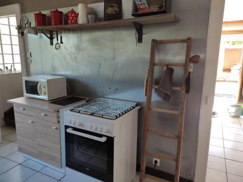 La Slow Life in Saint-Maurice-sous-les-Cotes