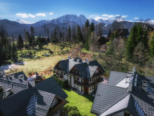 VisitZakopane - Malta Apartment - image 2