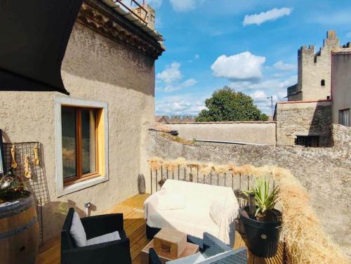 Le Rendez Vous - parking gratuit