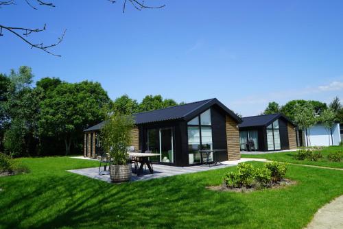 EuroParcs Kagerplassen