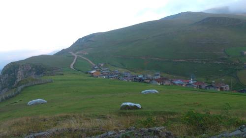  Karester Yayla Pansiyon in Uzungöl