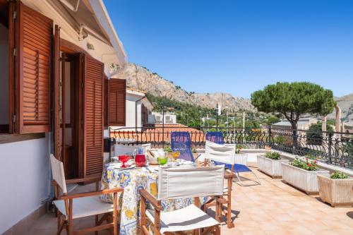 Le Casette all'Addaura by Domus Sicily 3